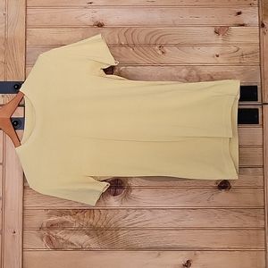 Men's XS Banana Republic short sleeve tee shirt